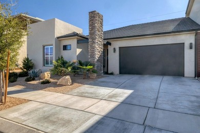 Take an amazing newer home with lots of builder upgrades, add an on Sunriver Golf Club in Utah - for sale on GolfHomes.com, golf home, golf lot