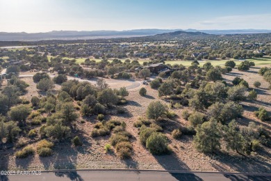 Discover the perfect blend of tranquility and stunning scenery on Talking Rock Golf Club in Arizona - for sale on GolfHomes.com, golf home, golf lot