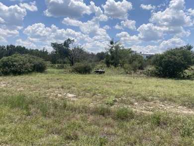 This large corner lot offers the best of both worlds: a tranquil on Slick Rock Golf Course - Horseshoe Bay in Texas - for sale on GolfHomes.com, golf home, golf lot
