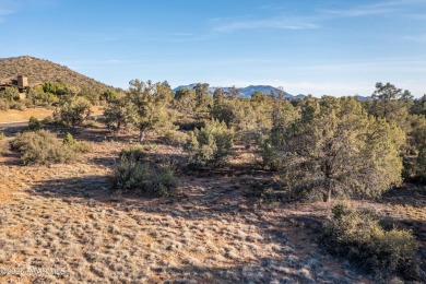 Discover the perfect blend of tranquility and stunning scenery on Talking Rock Golf Club in Arizona - for sale on GolfHomes.com, golf home, golf lot