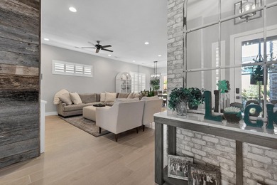 Take an amazing newer home with lots of builder upgrades, add an on Sunriver Golf Club in Utah - for sale on GolfHomes.com, golf home, golf lot