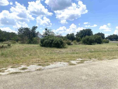 This large corner lot offers the best of both worlds: a tranquil on Slick Rock Golf Course - Horseshoe Bay in Texas - for sale on GolfHomes.com, golf home, golf lot
