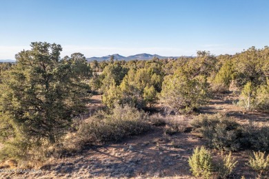 Discover the perfect blend of tranquility and stunning scenery on Talking Rock Golf Club in Arizona - for sale on GolfHomes.com, golf home, golf lot