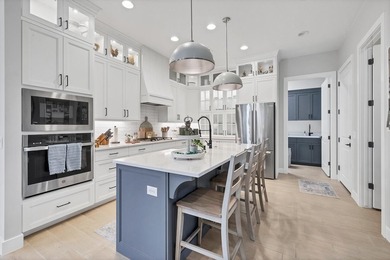 Take an amazing newer home with lots of builder upgrades, add an on Sunriver Golf Club in Utah - for sale on GolfHomes.com, golf home, golf lot