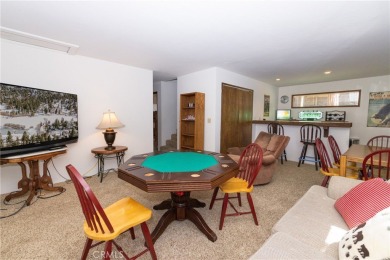 Enjoy the privilege of lake rights, granting you access to the on Lake Arrowhead Country Club in California - for sale on GolfHomes.com, golf home, golf lot