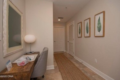You don't want to miss this 5th-floor beauty at Reflections in on Bay Point Resort Golf Club in Florida - for sale on GolfHomes.com, golf home, golf lot
