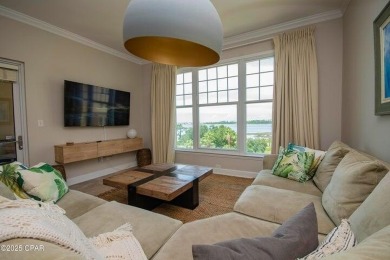 You don't want to miss this 5th-floor beauty at Reflections in on Bay Point Resort Golf Club in Florida - for sale on GolfHomes.com, golf home, golf lot