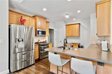 This Creekside Golf & Country Club Gem has a Primary Suite AND on Creekside Golf and Country Club in Georgia - for sale on GolfHomes.com, golf home, golf lot