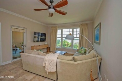 You don't want to miss this 5th-floor beauty at Reflections in on Bay Point Resort Golf Club in Florida - for sale on GolfHomes.com, golf home, golf lot