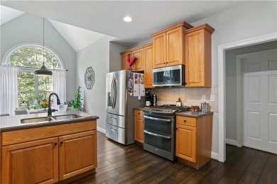 This Creekside Golf & Country Club Gem has a Primary Suite AND on Creekside Golf and Country Club in Georgia - for sale on GolfHomes.com, golf home, golf lot