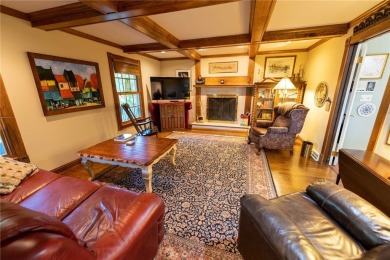 Perfect blend of Traditional and Contemporary with tons of on Edgewood Country Club in Pennsylvania - for sale on GolfHomes.com, golf home, golf lot