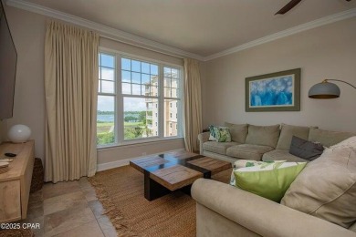 You don't want to miss this 5th-floor beauty at Reflections in on Bay Point Resort Golf Club in Florida - for sale on GolfHomes.com, golf home, golf lot