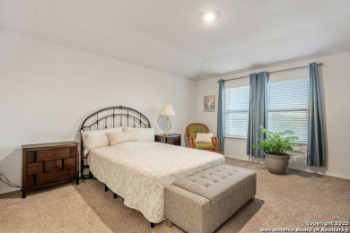 Step into your new haven! This eco-friendly 3-bedroom on River Bend Golf Club in Texas - for sale on GolfHomes.com, golf home, golf lot