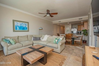 You don't want to miss this 5th-floor beauty at Reflections in on Bay Point Resort Golf Club in Florida - for sale on GolfHomes.com, golf home, golf lot