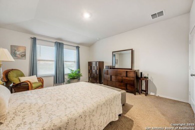 Step into your new haven! This eco-friendly 3-bedroom on River Bend Golf Club in Texas - for sale on GolfHomes.com, golf home, golf lot