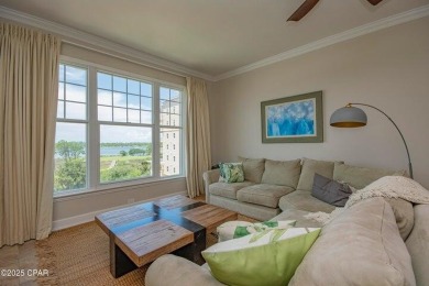You don't want to miss this 5th-floor beauty at Reflections in on Bay Point Resort Golf Club in Florida - for sale on GolfHomes.com, golf home, golf lot