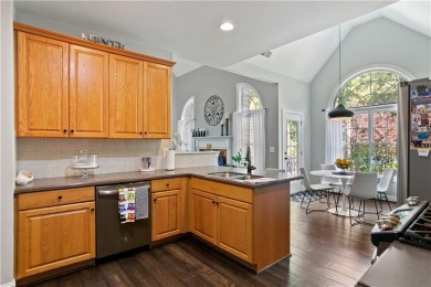 This Creekside Golf & Country Club Gem has a Primary Suite AND on Creekside Golf and Country Club in Georgia - for sale on GolfHomes.com, golf home, golf lot