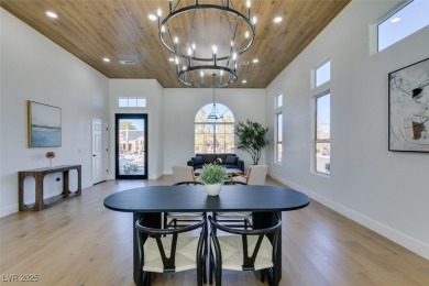 Step into your gorgeous 3 bedroom 2 bath Hacienda with Stellar on Highland Falls Golf Club in Nevada - for sale on GolfHomes.com, golf home, golf lot