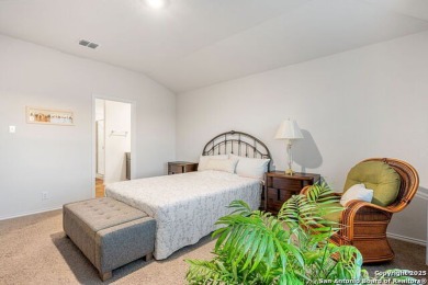 Step into your new haven! This eco-friendly 3-bedroom on River Bend Golf Club in Texas - for sale on GolfHomes.com, golf home, golf lot