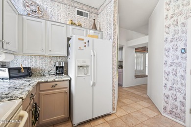 EVERYONE LOVES THE SPLIT floor plan! This Sensationally on Deer Valley Golf Course in Arizona - for sale on GolfHomes.com, golf home, golf lot