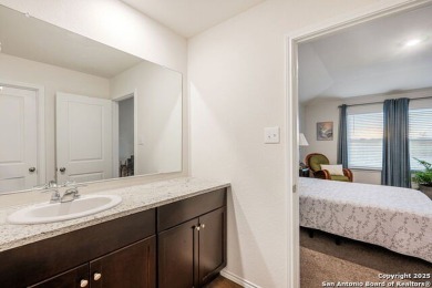 Step into your new haven! This eco-friendly 3-bedroom on River Bend Golf Club in Texas - for sale on GolfHomes.com, golf home, golf lot