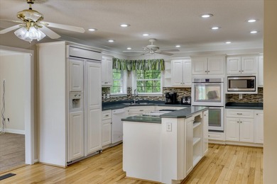 Lakefront Value with Dock Access, Space & Opportunity in on Monticello Golf Club At Savannah Lakes in South Carolina - for sale on GolfHomes.com, golf home, golf lot