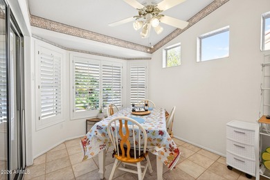 EVERYONE LOVES THE SPLIT floor plan! This Sensationally on Deer Valley Golf Course in Arizona - for sale on GolfHomes.com, golf home, golf lot