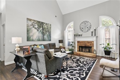 This Creekside Golf & Country Club Gem has a Primary Suite AND on Creekside Golf and Country Club in Georgia - for sale on GolfHomes.com, golf home, golf lot