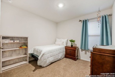 Step into your new haven! This eco-friendly 3-bedroom on River Bend Golf Club in Texas - for sale on GolfHomes.com, golf home, golf lot