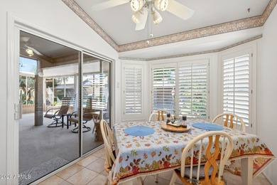 EVERYONE LOVES THE SPLIT floor plan! This Sensationally on Deer Valley Golf Course in Arizona - for sale on GolfHomes.com, golf home, golf lot