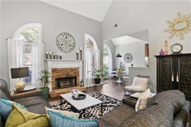 This Creekside Golf & Country Club Gem has a Primary Suite AND on Creekside Golf and Country Club in Georgia - for sale on GolfHomes.com, golf home, golf lot