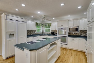 Lakefront Value with Dock Access, Space & Opportunity in on Monticello Golf Club At Savannah Lakes in South Carolina - for sale on GolfHomes.com, golf home, golf lot