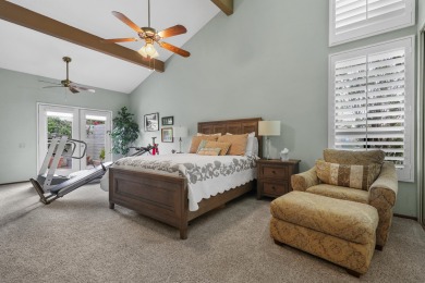 Custom golf course home on one of the best streets in Bermuda on Bermuda Dunes Country Club in California - for sale on GolfHomes.com, golf home, golf lot