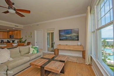 You don't want to miss this 5th-floor beauty at Reflections in on Bay Point Resort Golf Club in Florida - for sale on GolfHomes.com, golf home, golf lot