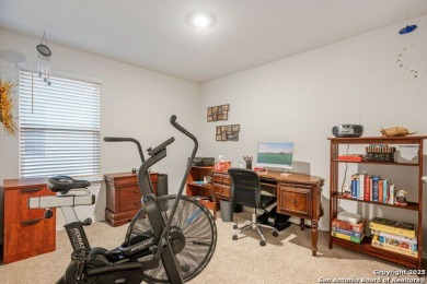 Step into your new haven! This eco-friendly 3-bedroom on River Bend Golf Club in Texas - for sale on GolfHomes.com, golf home, golf lot