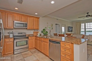 You don't want to miss this 5th-floor beauty at Reflections in on Bay Point Resort Golf Club in Florida - for sale on GolfHomes.com, golf home, golf lot