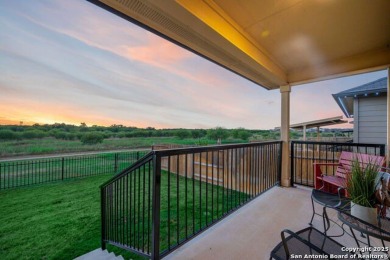 Step into your new haven! This eco-friendly 3-bedroom on River Bend Golf Club in Texas - for sale on GolfHomes.com, golf home, golf lot