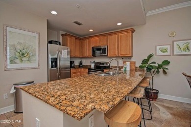 You don't want to miss this 5th-floor beauty at Reflections in on Bay Point Resort Golf Club in Florida - for sale on GolfHomes.com, golf home, golf lot