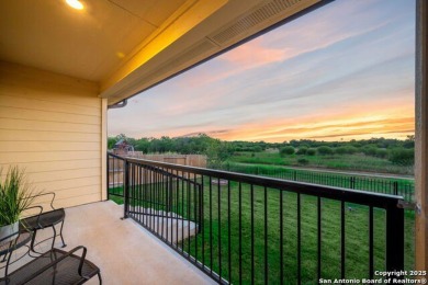 Step into your new haven! This eco-friendly 3-bedroom on River Bend Golf Club in Texas - for sale on GolfHomes.com, golf home, golf lot