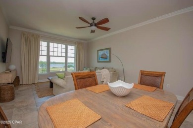 You don't want to miss this 5th-floor beauty at Reflections in on Bay Point Resort Golf Club in Florida - for sale on GolfHomes.com, golf home, golf lot