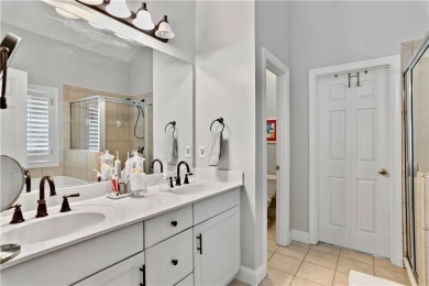 This Creekside Golf & Country Club Gem has a Primary Suite AND on Creekside Golf and Country Club in Georgia - for sale on GolfHomes.com, golf home, golf lot