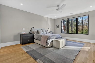 Gorgeous custom built home on one of Chastain Park's most on North Fulton Golf Course in Georgia - for sale on GolfHomes.com, golf home, golf lot