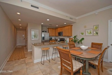 You don't want to miss this 5th-floor beauty at Reflections in on Bay Point Resort Golf Club in Florida - for sale on GolfHomes.com, golf home, golf lot