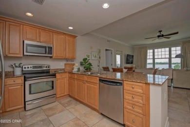 You don't want to miss this 5th-floor beauty at Reflections in on Bay Point Resort Golf Club in Florida - for sale on GolfHomes.com, golf home, golf lot