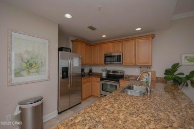 You don't want to miss this 5th-floor beauty at Reflections in on Bay Point Resort Golf Club in Florida - for sale on GolfHomes.com, golf home, golf lot
