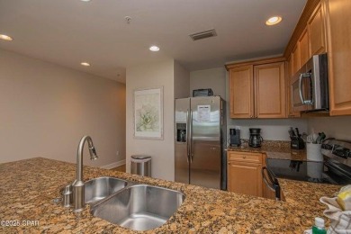 You don't want to miss this 5th-floor beauty at Reflections in on Bay Point Resort Golf Club in Florida - for sale on GolfHomes.com, golf home, golf lot