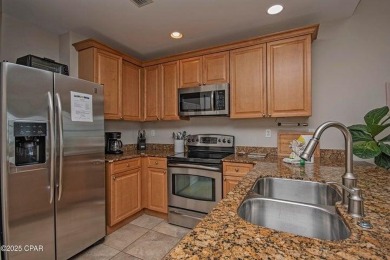 You don't want to miss this 5th-floor beauty at Reflections in on Bay Point Resort Golf Club in Florida - for sale on GolfHomes.com, golf home, golf lot