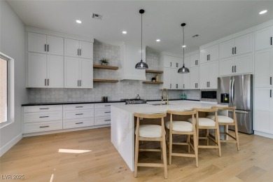 Step into your gorgeous 3 bedroom 2 bath Hacienda with Stellar on Highland Falls Golf Club in Nevada - for sale on GolfHomes.com, golf home, golf lot