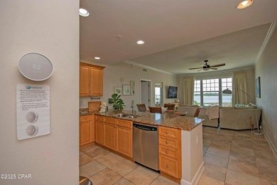You don't want to miss this 5th-floor beauty at Reflections in on Bay Point Resort Golf Club in Florida - for sale on GolfHomes.com, golf home, golf lot