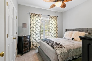 This Creekside Golf & Country Club Gem has a Primary Suite AND on Creekside Golf and Country Club in Georgia - for sale on GolfHomes.com, golf home, golf lot